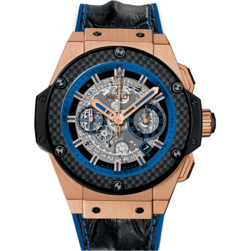 Hublot King Power Unico 48MM 701OQ0119HR